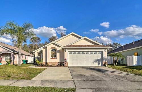 4 Bed Villa in Kissimmee, Orlando - Foto 3