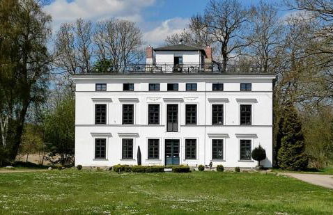 Garten-Ferienhaus Biendorf OT Westenbrügge - Foto 9