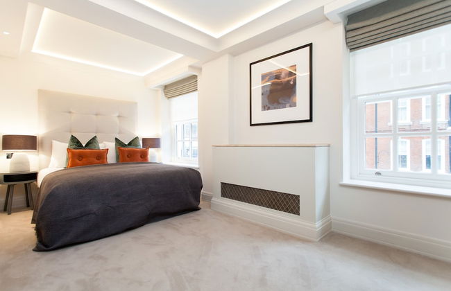 Hope House Residences by Aeria Apartments - Foto 2