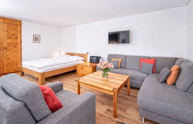 Schweizerhof 111 - Foto 15