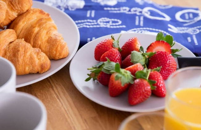 Stylish Cosy Annexe in Pretty Sailing Village - Foto 5