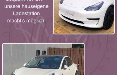 Heinrichs Ferienwohnungen Quedlinburg - Foto 15