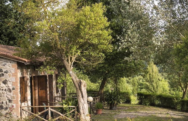 Agriturismo Pomonte - Foto 20