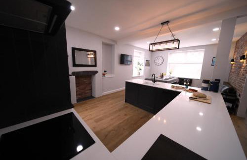 Lake view townhouse - Photo 29