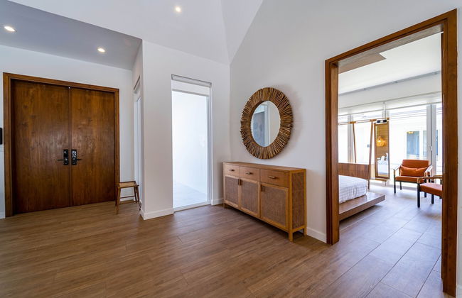 Luxury 7 Bedroom Pool Villa - WL67 - Foto 27