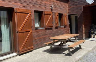 Chalet accueillant tout confort - Foto 35
