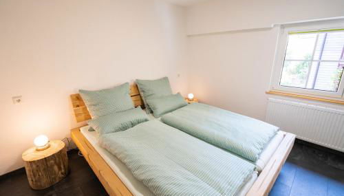 Fewo Schwarzwaldstern 1, Todtnau, 3 Schlafzimmer - Foto 4