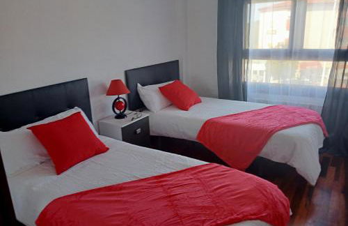 Piso Loredo - Foto 2