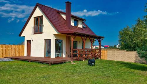 Oaza - Foto 1, Garden, Garden view