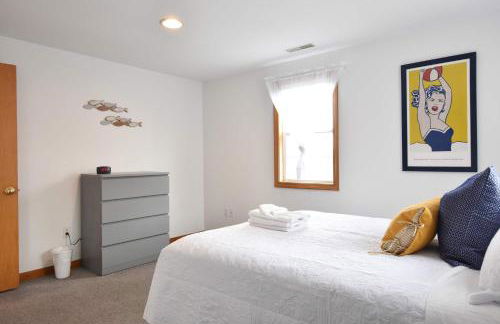 12216 - Beautiful Views of Cape Cod Bay Access to Private Beach Easy Access to P-Town - Foto 10