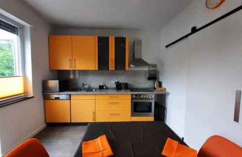 Zentral-kostenloses Parken-Mediapaket-Balkon-EN5 - Foto 5