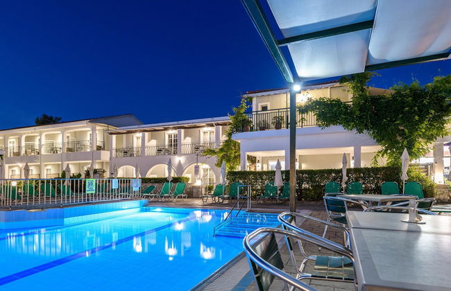 Sofia's Hotel - Foto 73