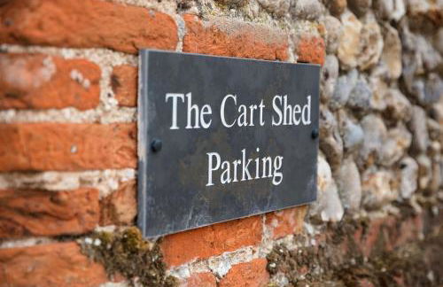 The Cart Shed - Foto 14