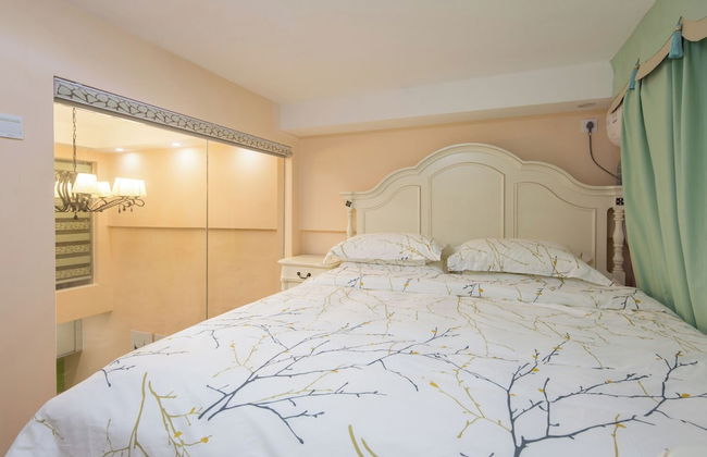 Serveyou International Apartment - Free Airport Pickup Service & Free Canton Fair Shuttle Bus - Photo 17