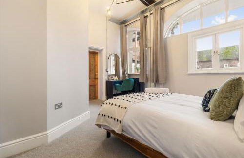 WhiskAwayStays - Shaw Mews - Apartment 3 - Foto 13