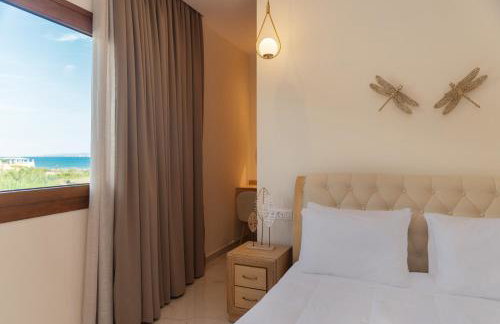 villa vasillis-heated swimming pool with infinity view - Foto 46