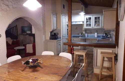 Gîte entre Vignes et Montagne - Photo 33