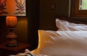 Capris Rustic Ηouse with Mountain View - Foto 5