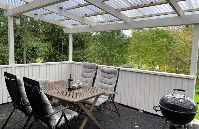 2 Person Holiday Home in Surahammar - Foto 14