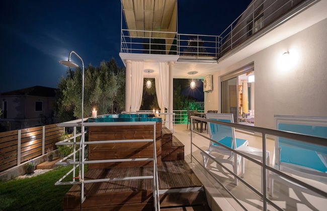 Annaset Villa - Foto 54