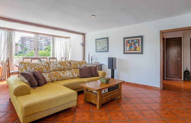 EssensacionesHome / Los Almendros - Foto 6