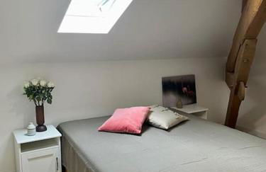 Loft apartment at Villa Leonie - Foto 7