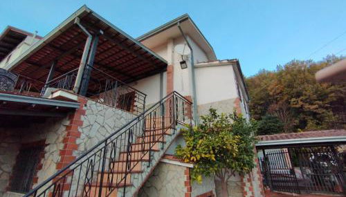 Casa Parente - Foto 2, Garden