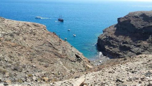 Apartamento El Cercado Mogan - Foto 2