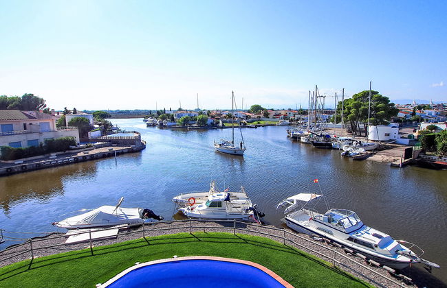 Cap Mestral - Foto 23