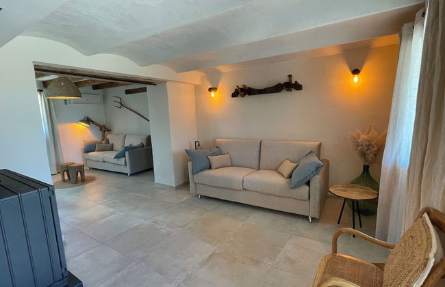 Le Mazet de la Draille - Mas en Cévennes - Foto 25