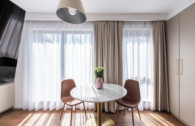 Lapwing Residence - Foto 63