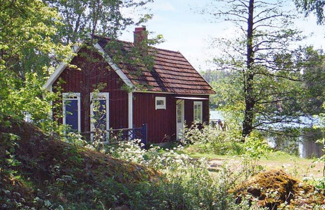 4 Person Holiday Home in Tving - Photo 12