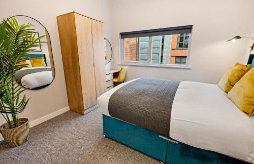 Host & Stay - Ropewalks Quarters - Foto 30