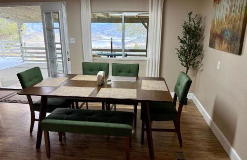 Scenic Lake House & Dog Friendly - Foto 8