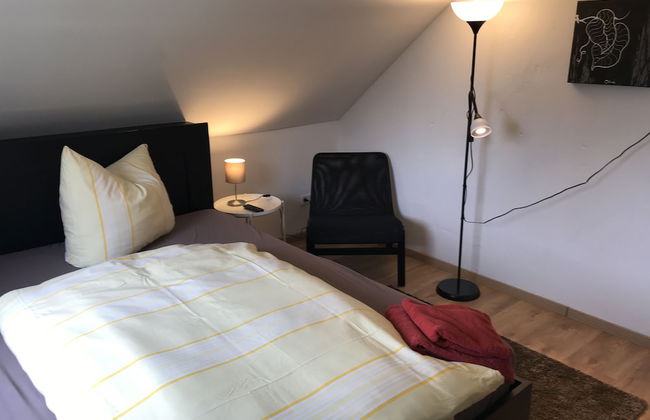 Apartmenthaus Marten - Photo 2