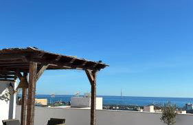 3bed Penthouse With Large Terrace & Sea View - Foto 39