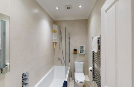 Madison Hill - White Hill House 3 - 1 bedroom flat - Photo 13