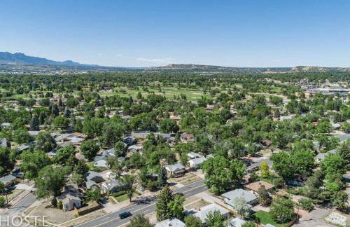 3bdmid-century Modernhot Tub, Grill, Close to DT - Foto 90