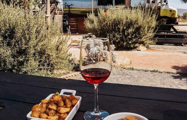 Ecovino Valle de Guadalupe - Foto 69