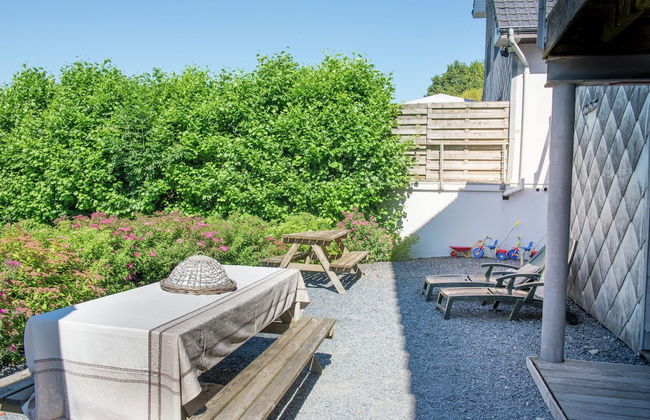 Cottage in the Heart of the Ardennes - Foto 17