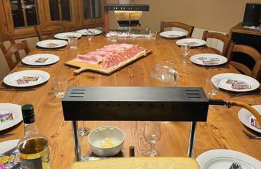 Chalet,14 p, 230m2,sauna,billard,source - Foto 74