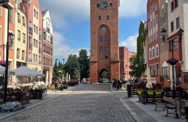 Apartament Stare Miasto - Foto 10