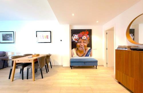 SOUL Malaga City Apartment - Foto 3