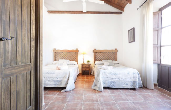 Alojamiento rural El Cortijuelo - Foto 10
