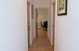 Apartment 4 The Grove - Foto 8