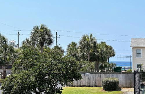 Chateau la mer 16e - Foto 31