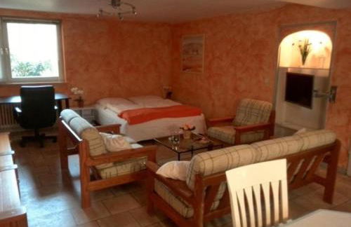 Uni - Lübeck Appartement - Foto 11