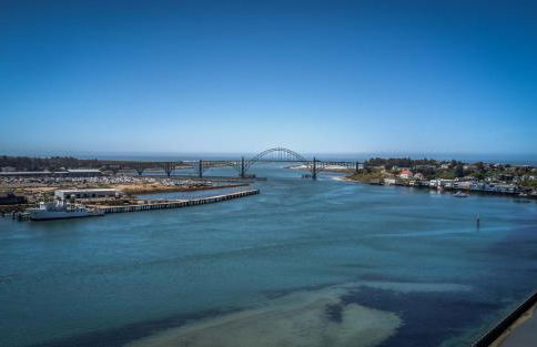 Coastal Garden - Anchor Pier Lodge - Photo 19