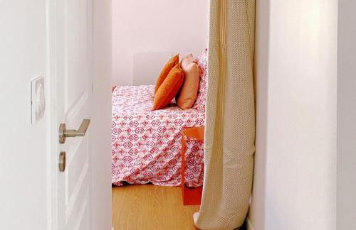 Le Bohème ⸱ Stationnement gratuit ⸱ Fibre - Foto 2