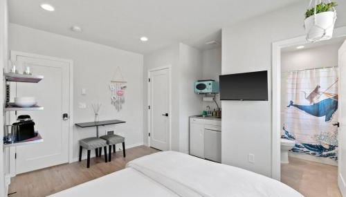 Evan's sweet suite - Micro Studio - 91Walkscore - Foto 2